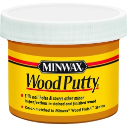 Putty Wood Colonal Maple