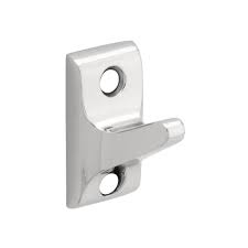 Centura Sgl Robehook Chr