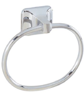 Ring Towel Chr Futura.