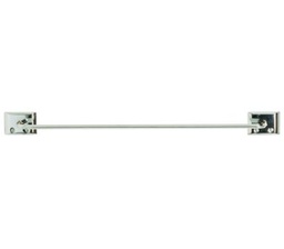 Bar Towel 18&quot;Diamond Chr
