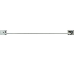 Bar Towel 24&quot;Diamond Chr