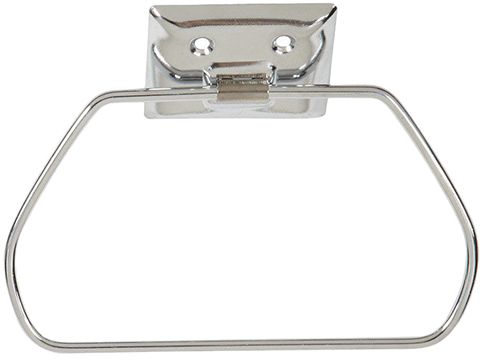 Ring Towel Stirrup Decko