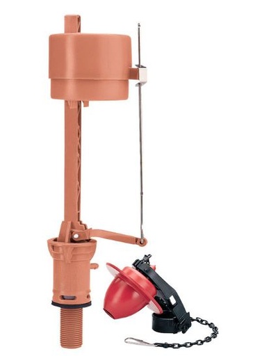 Toilet Tank Repair Kit