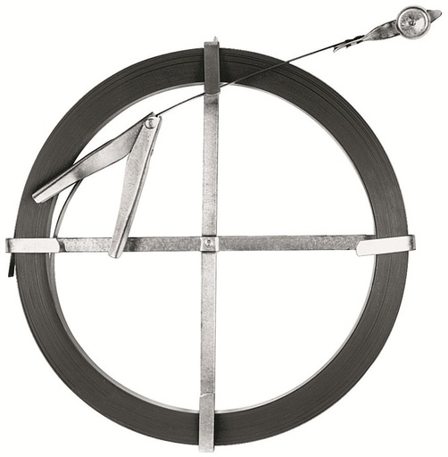 Rod Sewer 1-2X1-16X25'