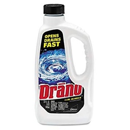 Drano Liquid Drain Cleaner 32 oz.