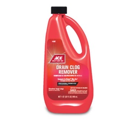 Ace Liquid Drain Cleaner 32