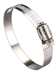 Clamp Hose 9-16-1.25&quot; Ss