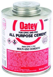 Cement All Purpose 16Oz