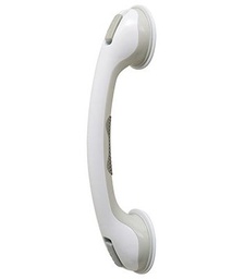 Safergrp T&amp;S Bar 17&quot;Wht