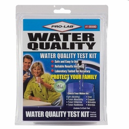 Test Kit Water Quality