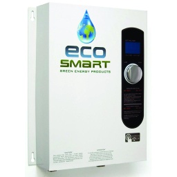 Ecosmart, Electric Tankless Water Heater