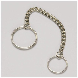 Chain Key 6-1-2&quot; 2 Ring