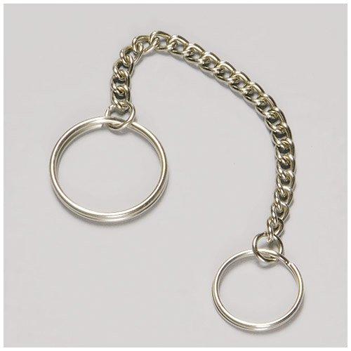 Chain Key 6-1-2" 2 Ring