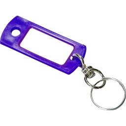 Tags Id Key W-Swivelring