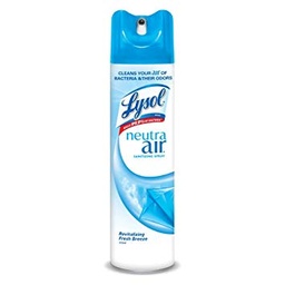 Lysol Neutra Air Frsh10O