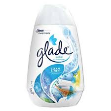Glade Solid Air Fresh Cl