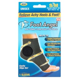 Miracle Copper Socks- S-M Mc6