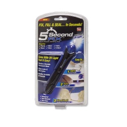 5 Second Fix, Liquid Liquid Plastic Welder Kit