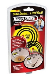 Turbo Snake-Tray