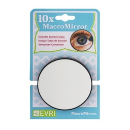 Macro Mirror 10X Magnification Evriholder