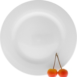WILMAX Dessert Plate 8&quot;/20 cm