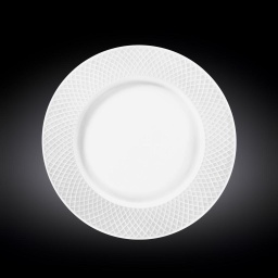 WILMAX Dinner Plate Professional 10&quot;/25.5 Cm
