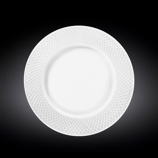 WILMAX Dinner Plate Professional 10"/25.5 Cm