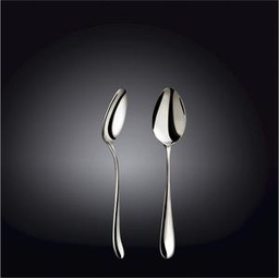 WILMAX Stainless Steel Spoon 5.5&quot;/14 Cm. (Tea Spoon).