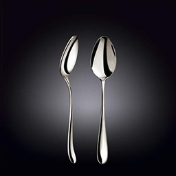 WILMAX Stainless Steel Spoon 8&quot;/21 Cm