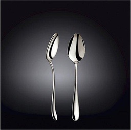 WILMAX Stainless Steel Spoon 7.5&quot;/19 Cm