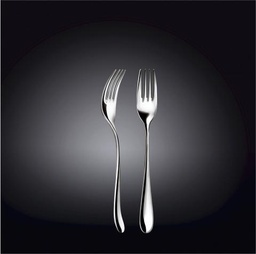 WILMAX Stainless Steel Fork 7.5&quot;/19 Cm