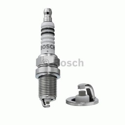 Bosch (7955) Fr7Dc+ Super Plus Spark Plug