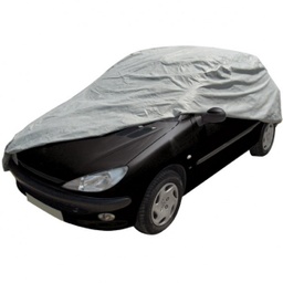Car Cover Small 4.06M X 1.65M X 1.19M (160In