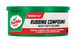 Compound Rub Turtl 10 Oz.