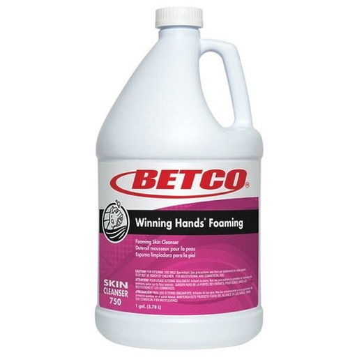 Handwsh Fm Refill 1Gal.