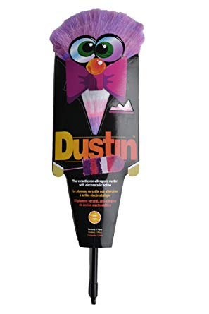 Dustin Electrostatic Duster 50.8Cm (20In) Pol