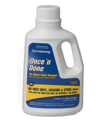 Fl Cleanr Once&Done 32Oz                