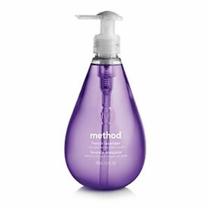 Method Hndgel Lvndr12Oz                 