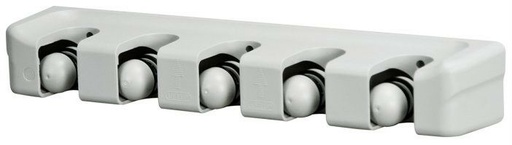 Magic Holder 5 Position Abs And Steel Evriholder