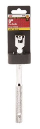 Swivel Ratchet 3/8In Drive Ace