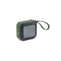 Speaker Wrls Outdr Grn.