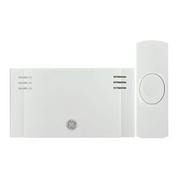 Battery Door Chime System (120-150M)