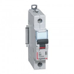 Fues Legrand 1X32 Amp