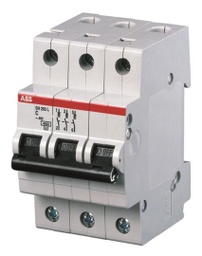 Fues Legrand 3X6 Am