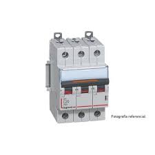 Fues Legrand 3X20 Am