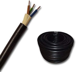 Turkish Cable 3X1.5MM
