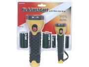 2 Aa Cell Flashlight Combo Pack