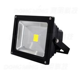LED OUTDOOR LIGHT	PROJECTOR 30W