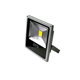 LED OUTDOOR LIGHT	PROJECTOR 20W