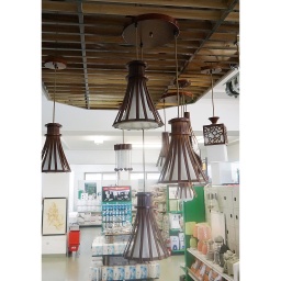 Celling Wood Light 3P